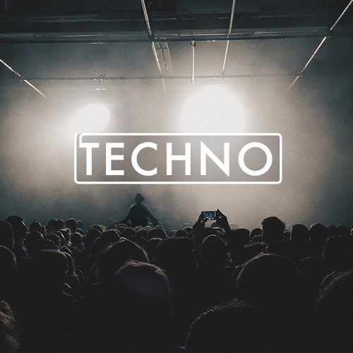 Love is everywhere (Techno Set)