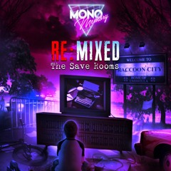 Remixed - The Save Rooms Teaser -OUT NOW https://timeslaves.bandcamp.com/ (CASSETTES)