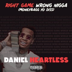 Money Bagg Yo Diss (Right Game, Wrong N****)