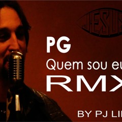 PG - Quem Sou Eu (By PJ Lima  MT MX)