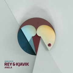Rey & Kjavik "Sohvaya" - mobilee216