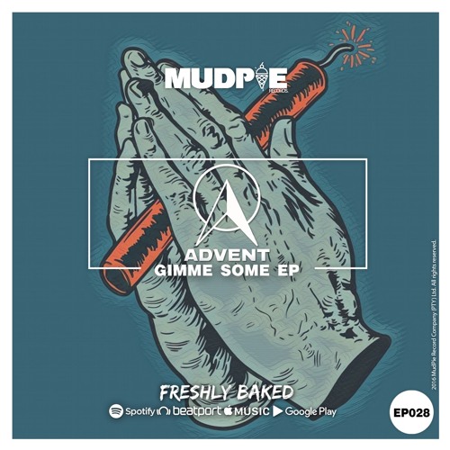 Advent - Gimme Some (Original Mix)