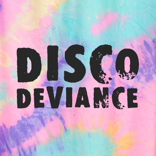 Disco Deviance Mix Show 70 - Croma Mix
