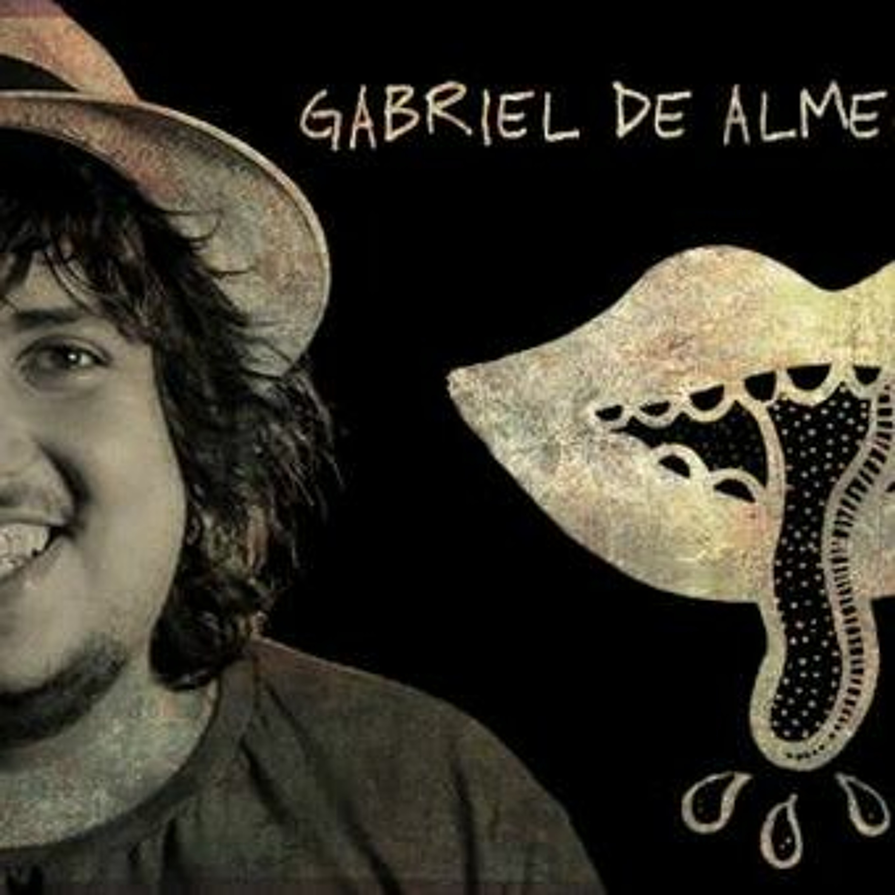 Carlos Galdino
