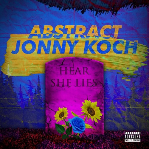 Abstract & Jonny Koch - Honest [Explicit]