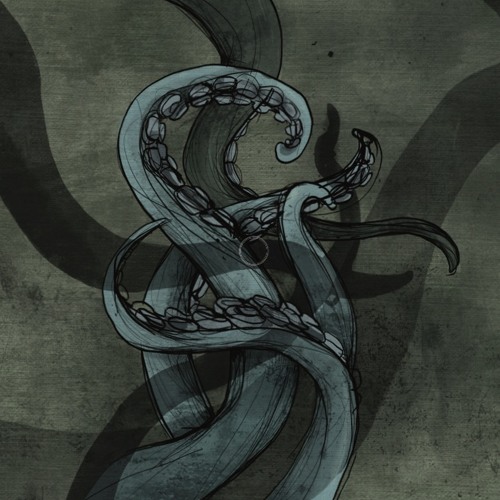 Negative Glitch - Kill You [VC016] | A1