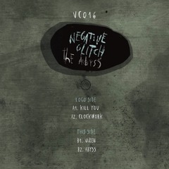 Negative Glitch - Vixen [VC016] | B1