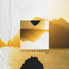 LEVITATION #002 by Bellow