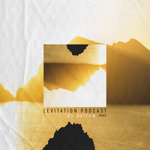 LEVITATION #002 by Bellow