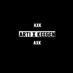 KEEGEN X Art1 - Loud Shot