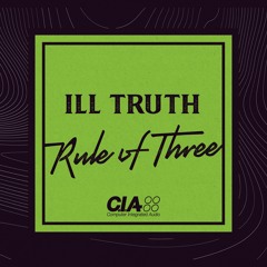 Rule Of Three [C.I.A. Records]
