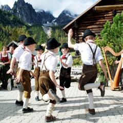 SCHUACHBLATTLer MISCH