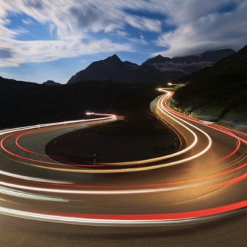 Travelling at The Speed of Light