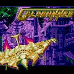 Rob Hubbard - Goldrunner - Piano