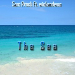 Sam Prock Ft. winkandwoo - The Sea