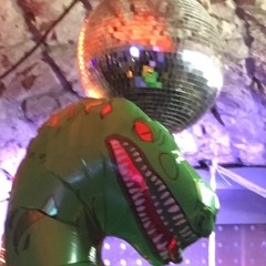 FIRST IGNITION (Lazy Lazer B2B Disco Shmok)