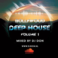 Bollywood Deep House Volume 1