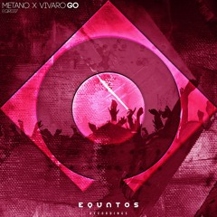 Metano x Vivaro - GO (Original Mix)