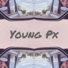 Aint Nobody by YoungPx (prod. kimj and Yung Ting)