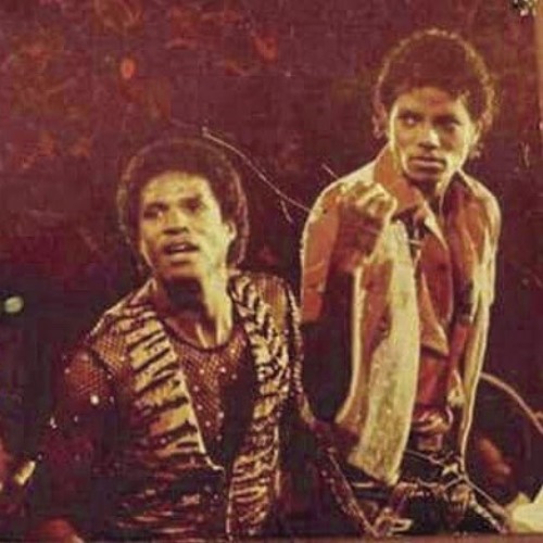 Michael Jackson & The Jacksons - Can You Feel It (Off The Wall Tour Fanmade)
