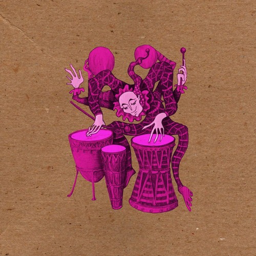 Unknown Artist - Unknown B1 [JOKER002]