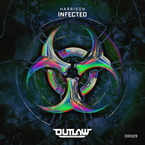 Harrison - Infected