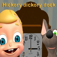 Hickory Dickory Dock