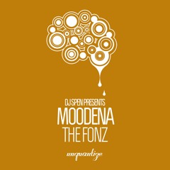 Moodena - The Fonz