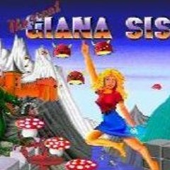Chris Hülsbeck - The Great Giana Sisters Title - Piano