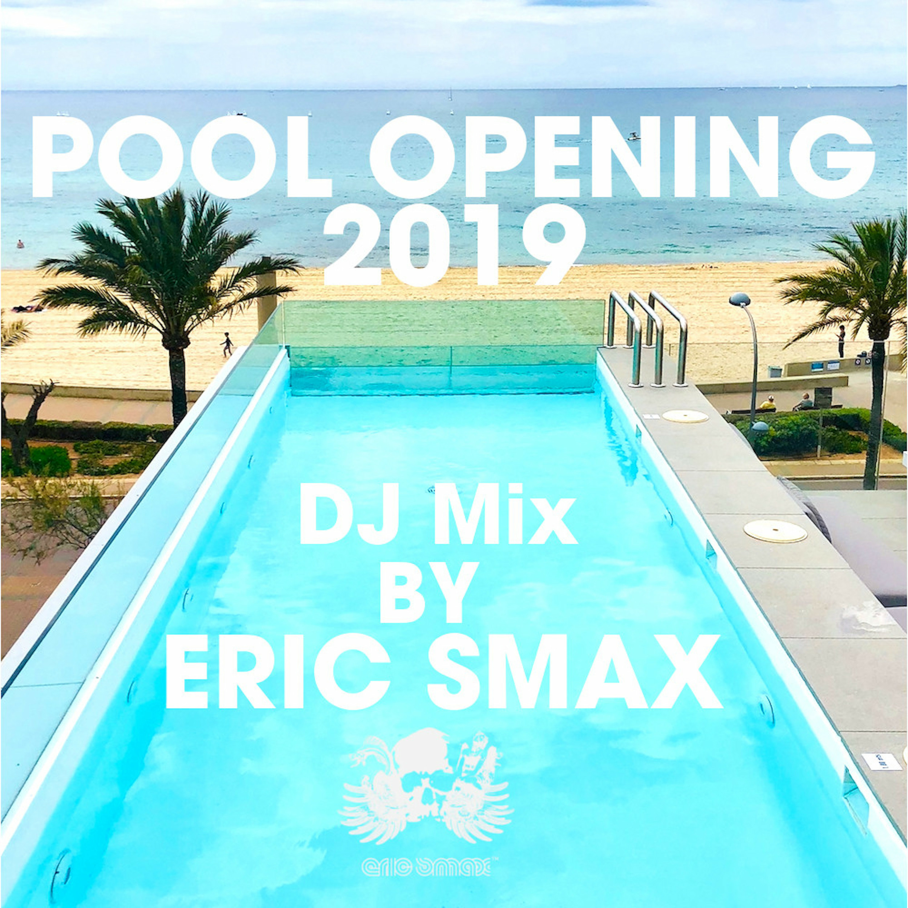 Eric Smax