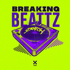 Breaking Beattz - Scratch (Extended Mix)
