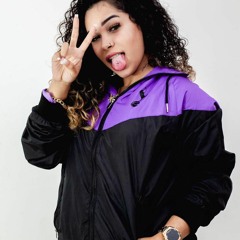 Mika ft. Mc Vitin LC - Fala comigo BB [ DJ THIAGO FB ] 2019