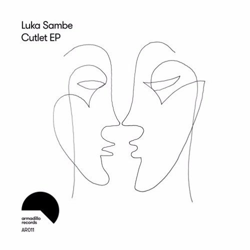 Luka Sambe - The Sherpa Who Discovered Galaxies (Juan Sapia's Private Bootleg)