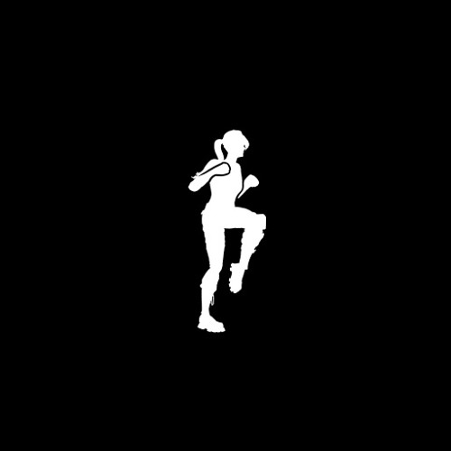 Fortnite - Old School Emote