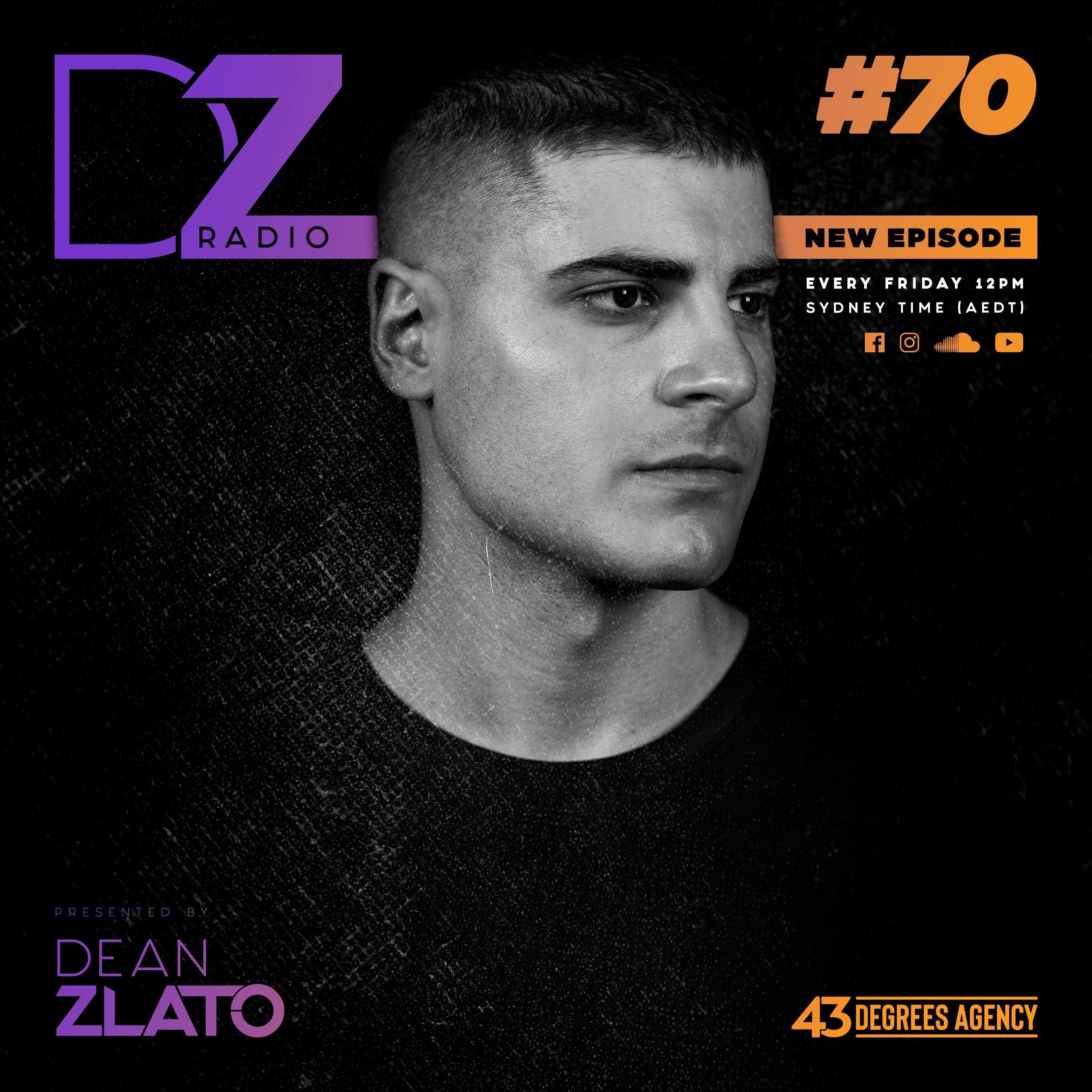 DZ Radio