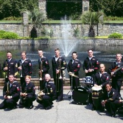 What a Wonderful World - US Navy Showband 2005