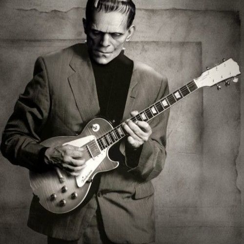 Stream Frankenstein Edgar Winter Original Song And 1931 Film Tribute By Koolkat Music Productions Listen Online For Free On Soundcloud
