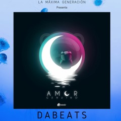 Stream Ozuna - Amor Genuino |Reggaeton Version| (Prod. DaBeats) by DaBeats  | Listen online for free on SoundCloud