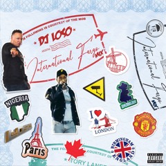 International Fargo Mix