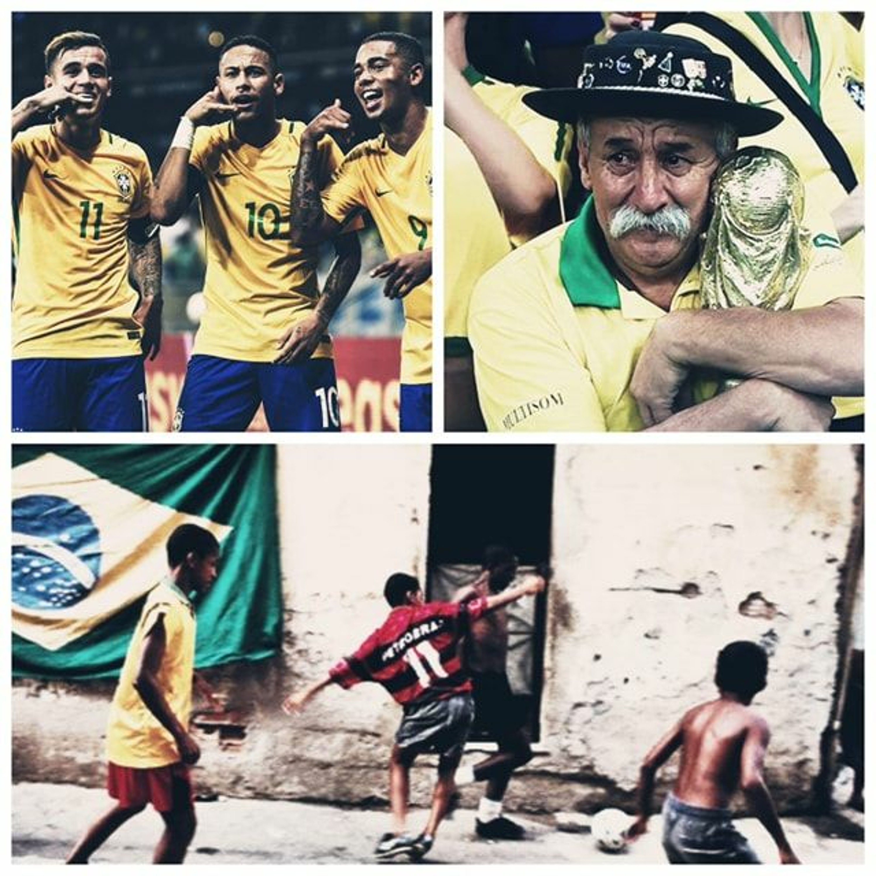 Les Libéros - Le Football de notre enfance