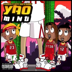 "Yao Ming" PluHeph ft. Fetty Wap, Saisen(Produced by FlyMelodies)