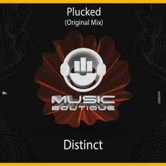 #MBFD067 - Distinct - Plucked (Original Mix)**FREE DOWNLOAD**