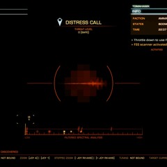 Distress Signal: Lunatone