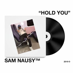 Hold You [NAUS001]