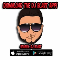Huapango Mix 1 - DJ Blast