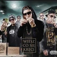 Ganja Mafia - Wiesz Co Się Kręci Feat. Afu - Ra (Prod. Gibbs)