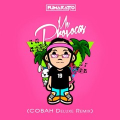 Fumaratto - Me Provocas (COBAH Delux Remix) FREE DOWNLOAD