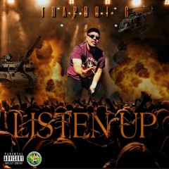 Breaking Bad ft YT, Fatmoneyy