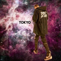 Merlin Babaji - Tokyo