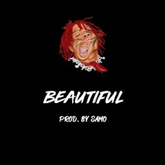 Free Trippie Redd x Juice WRLD Type Beat 2019 - 'Beautiful'